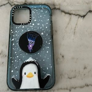 iPhone 12 Casetify case